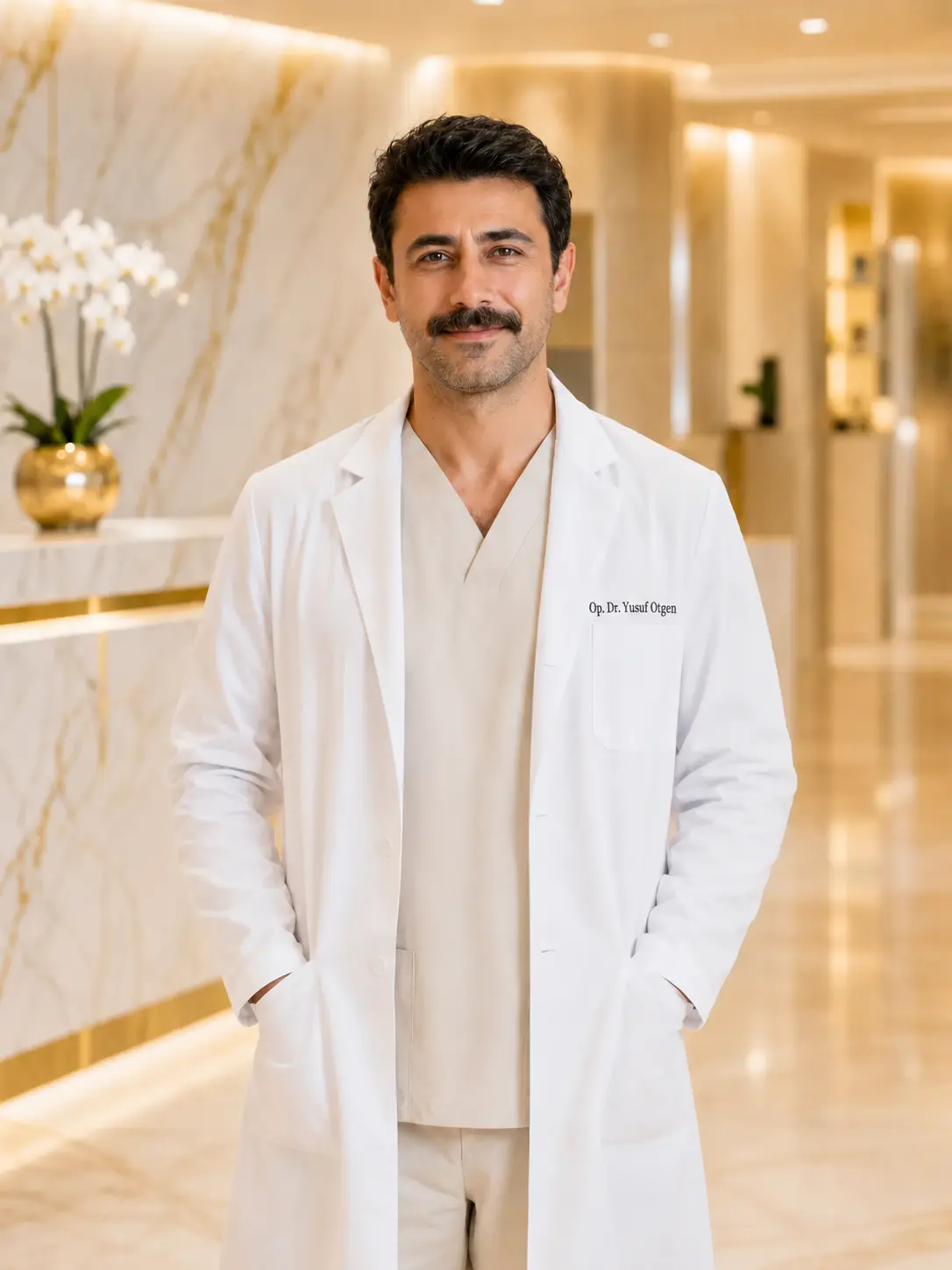 Dr. Yusuf Otgen